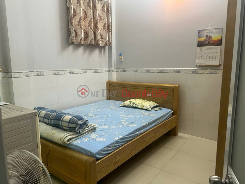 đ 5,25 tỷ HOT HOT – CẦN BÁN CĂN NHÀ – HẺM 1 SẸC ĐƯỜNG 168 ĐỖ XUÂN HỢP Tại Phường Phước Long B, Quận 9, TP.HCM