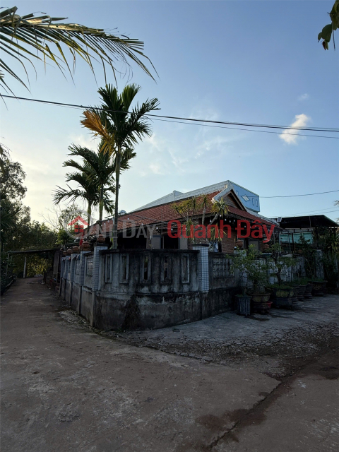 ĐẤT ĐẸP - GIÁ TỐT - CẦN BÁN GẤP LÔ ĐẤT VỊ TRÍ ĐẸP TẠI Xã Duy Hoà, Huyện Duy Xuyên, Tỉnh Quảng Nam _0