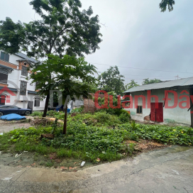 OWNER SELLING LAND LOT AT DONG PHUONG YEN-CHUONG MY-HANOI _0