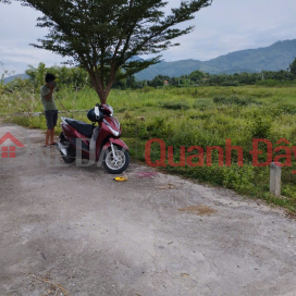 BÁN LÔ ĐẤT ĐẸP GIÁ TỐT TẠI THÔN PHƯỚC TUY, XÃ DIÊN PHƯỚC, DIÊN KHÁNH _0