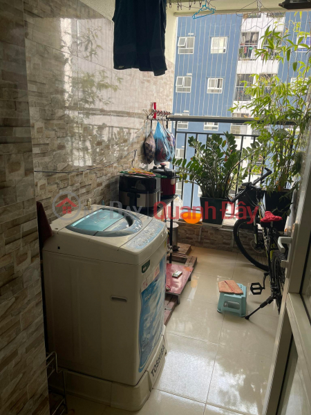 Chính chủ cần bán căn chung cư 70m² Full đồ tại tòa HH02 – 1A Khu đô thị Thanh Hà Cienco 5 | Việt Nam | Bán, đ 1,35 tỷ