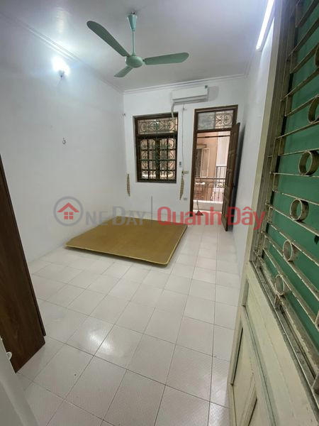 Property Search Vietnam | OneDay | Nhà ở, Niêm yết cho thuê, Cho thuê nhà ngõ 29 Khương Hạ, Thanh Xuân, 3 tầng, 30m2, giá 8.5 Triệu, ở GĐ, nhóm