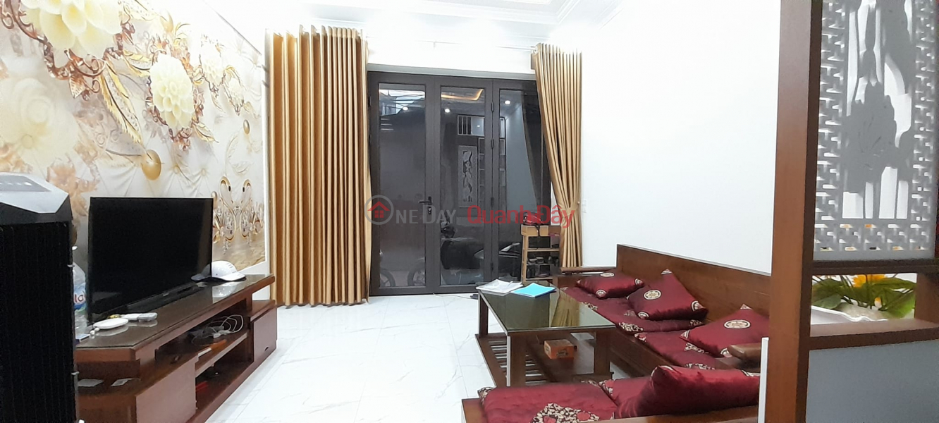 Property Search Vietnam | OneDay | Residential | Sales Listings House for sale 77m2 Yen Hoa street, Tay Ho 20m Car avoid West Lake view 6.55 Billion