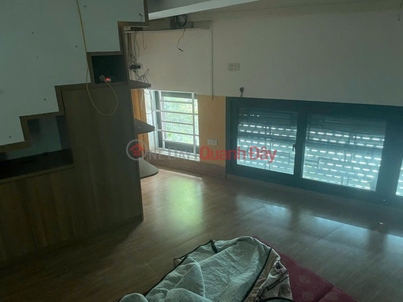 Property Search Vietnam | OneDay | Nhà ở, Niêm yết bán | SIÊU PHẨM MẶT PHỐ -KINH DOANH ĐỈNH Khai Sơn-Ngọc Thụy 22 m2 X 4 Tầng 9.9 Tỷ,