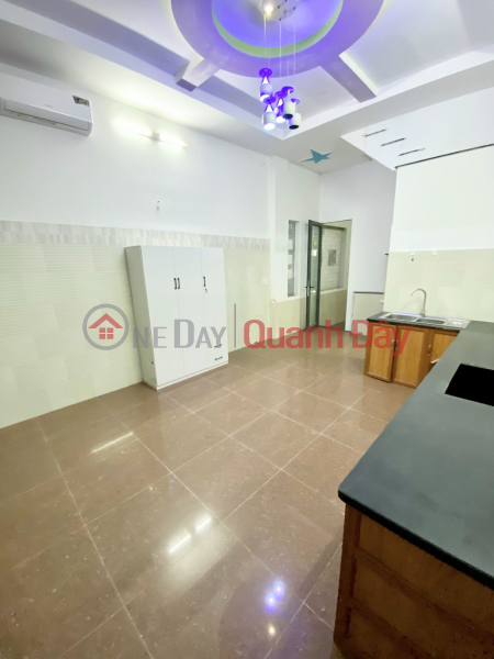 đ 3.8 Million/ month, FULLY FURNISHED HOTEL ROOM ON PHAM VAN CHIEU STREET