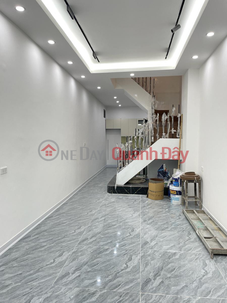 Property Search Vietnam | OneDay | Nhà ở, Niêm yết bán PHÁO ĐÀI LÁNG - ĐỐNG ĐA - 43M2 x 4TẦNG - 40M RA Ô TÔ- NHÀ MỚI - HAI THOÁNG- NHỈNH 8 TỶ