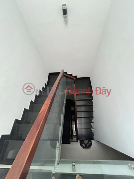 Property Search Vietnam | OneDay | Residential, Sales Listings | TAN PHU - 4-STORY HOUSE - 62M2