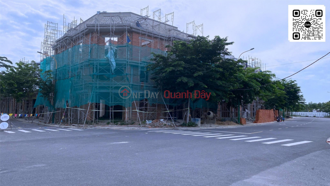 Property Search Vietnam | OneDay | Nhà ở Niêm yết bán, Bán đất Hòa Lợi, Bến Cát – Giá 1,35 tỷ – Đường 13m, thổ cư 100%