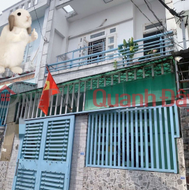 Bán nhà hxh thông 49m2-2tang Tân Thới Hiệp 20 Q12 ,liền kề Giáo Xứ Tân Hưng, 4 tỷ nhỉnh 0932030061 _0