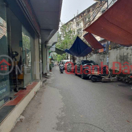 BEAUTIFUL HOUSE, READY TO MOVE IN - 3M WIDE IN FRONT OF HOUSE - ALLEY CAN DO SMALL BUSINESS - 30 STEPS AWAY FROM CARS TO AVOID AND PARKING. _0