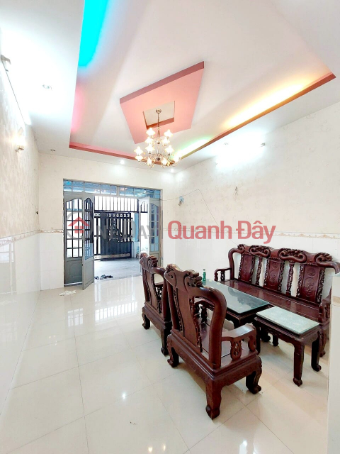 BÁN NHÀ HUỲNH TÁN PHÁT CHỈ 3.4 TỶ 70M2 _0