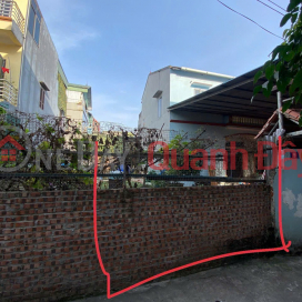 Beautiful land - Preferential price I AM THE OWNER, NEED TO SELL, need to quickly sell a potential land lot in Gia Lam district, Hanoi _0