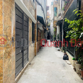 House for sale in alley, parked car, Tran Phu, Ha Dong, 95m2, 5m frontage, Price 7.8 billion, negotiable _0