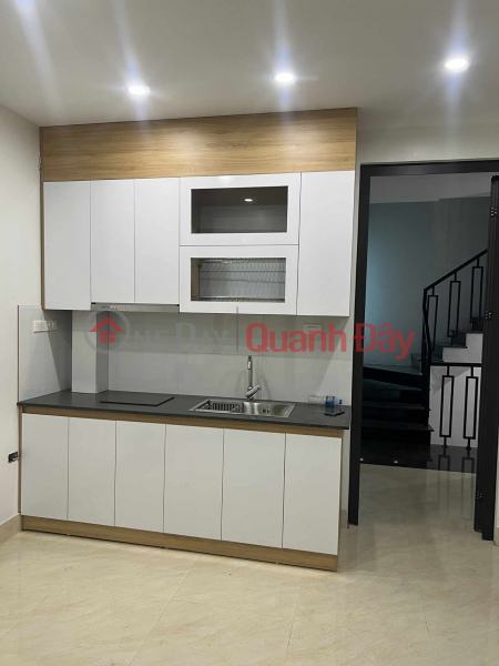 OFFER FOR RENT IN TRINH CONG SON - Tay Ho Rental Listings