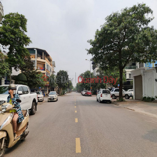 Property Search Vietnam | OneDay | Nhà ở Niêm yết bán | Hàng xóm em có lô đất 40m2 tại Kiêu Kỵ, Gia Lâm cần bán GẤP. Ô tô vào. Lh 0989894845