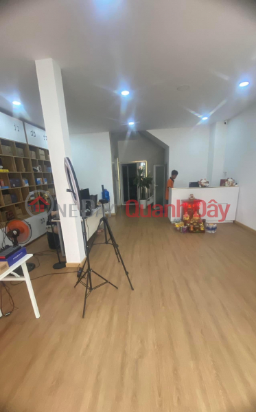 Property Search Vietnam | OneDay | Nhà ở Niêm yết bán Nhà khu vực hiếm bán, Hẻm 8m Trường Chinh, 96m2, 5 tầng, chỉ 16.5 tỷ, có dòng tiền