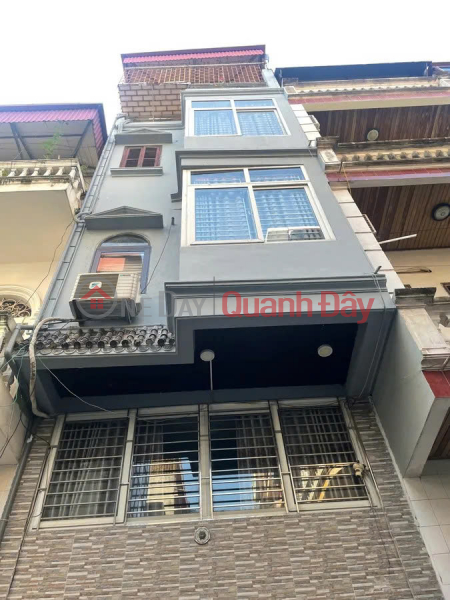 HOUSE FOR SALE IN HOANG CONG CHAT, GARAGE FOR BUSINESS, TEL: 0889127186 | Vietnam | Sales, đ 15.9 Billion