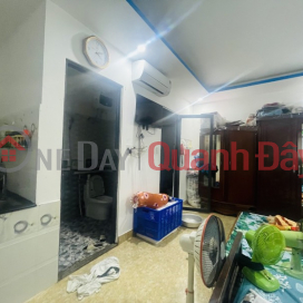 ► To Hien Thanh Front House 5 floors, 6 large fully furnished apartments 8 billion _0