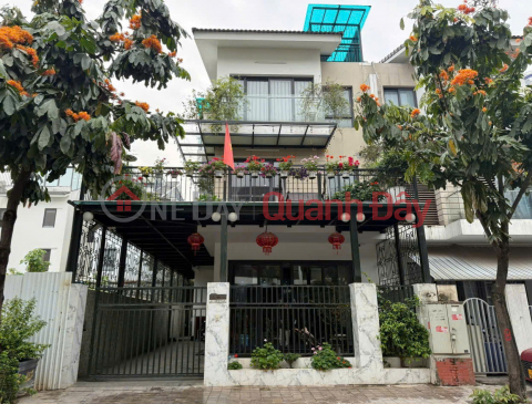 AN VUONG VILLA – DUONG NOI – OWNER NEEDS TO SELL URGENTLY _0