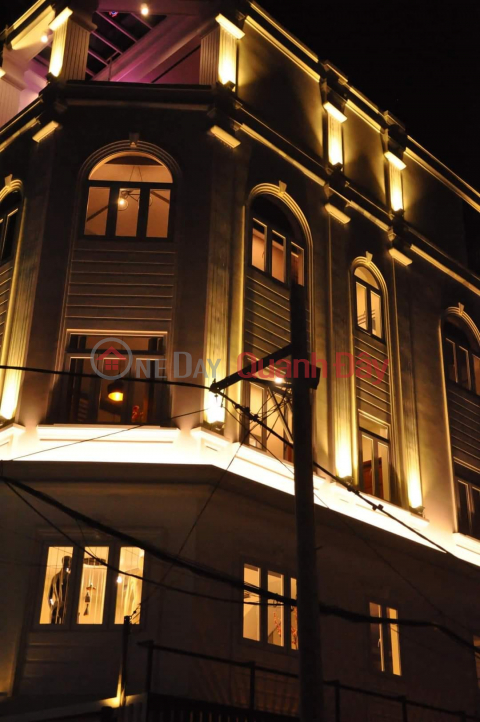 VILLA FOR SALE 5 storeys, 6.2X12.5, TRUONG CHINH ward 14 TAN BINH _0