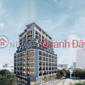 Chính chủ bán chung cư The One Complex số 1 Định Công Hà Nội, DT 129m2, 80tr/m2 _0