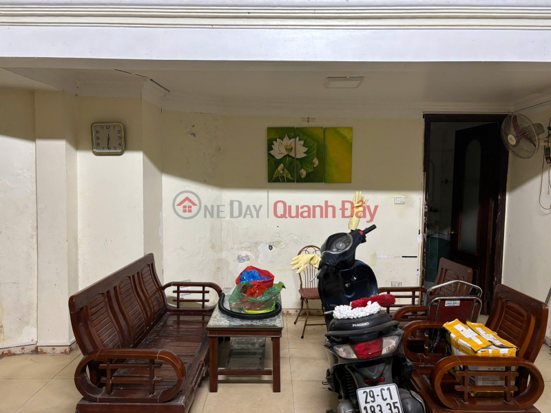 Property Search Vietnam | OneDay | Residential | Rental Listings, Beautiful private house in Bach Mai - Hai Ba Trung, 40m2x4 floors, for living and business, receive house immediately