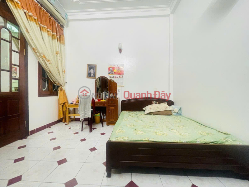 Property Search Vietnam | OneDay | Nhà ở Niêm yết bán | Bán nhà Khương Đình, Thanh Xuân - Ô tô đỗ cửa ngõ thông kinh doanh - 52m x 4 tầng 13,5 tỷ