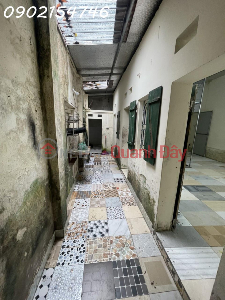 OWNER NEEDS TO RENT A HOUSE IN PHAN TUE - THANH LIET - THANH TRI - HANOI | Vietnam | Rental | ₫ 4.5 Million/ month