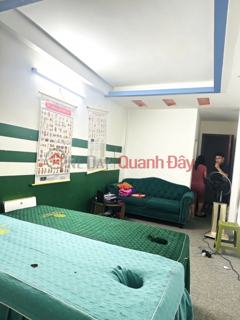 HOA BẰNG 30M x5 TẦNG CHỈ 7,2 TỶ,NGÕ BA GÁC,THÔNG TỨ TUNG,DÂN XÂY,GẦN Ô TÔ,GẦN PHỐ _0