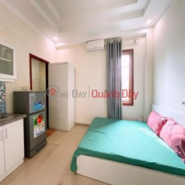 Property Search Vietnam | OneDay | Residential Sales Listings, Selling Giang Vo house in Ngoc Khanh area, La Thanh, Ba Dinh, 120m x 7 floors of elevators