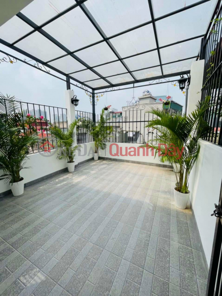 Property Search Vietnam | OneDay | Nhà ở | Niêm yết bán Hot! Bán nhà Đỗ Đức Dục, 42m2, 4 ngủ, ô tô, kinh doanh, 4 tỷ 6