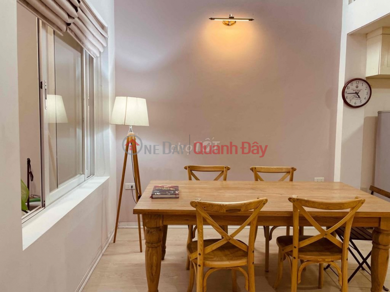 Property Search Vietnam | OneDay | Residential Rental Listings ENTIRE HOUSE FOR RENT, THREE-LOOF LEVEL, BUILDING STREET, BA DINH, 48M2, 3.5 FLOORS, 13.5 MILLION