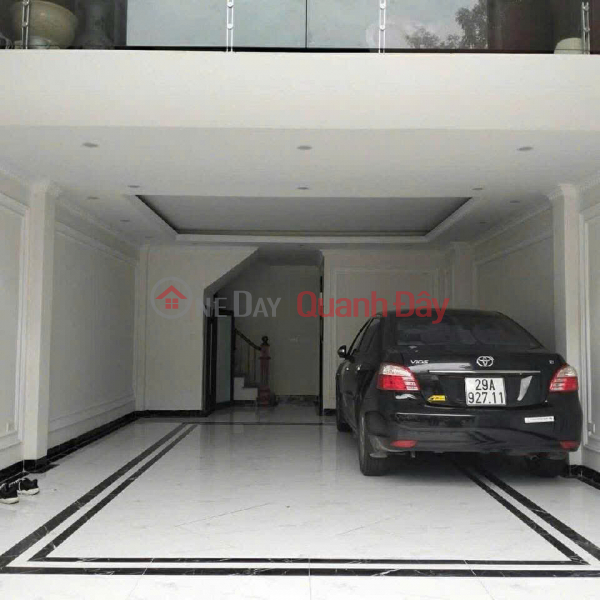 Property Search Vietnam | OneDay | Residential Sales Listings ONLY 1 UNIT LEFT - CENTRAL SAIGON, LONG BIEN - SUPER BEAUTIFUL, EXTREMELY RARE - 7 FLOORS - CAR ACCESS