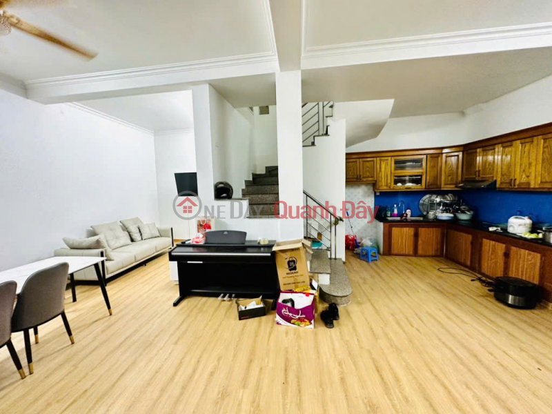 Property Search Vietnam | OneDay | Residential Sales Listings HOUSE FOR SALE IN XUAN DINH, DIVIDED LOT, CAR ACCESS, 2 ALLEY FRONTS, BUSY BUSINESS - PRICE 12.9 BILLION