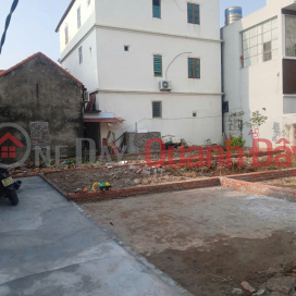 Đất Tráng Việt, Mê Linh. Đón sóng cầu Thượng Cát. Cơ hội đầu tư nhân đôi tài sản _0