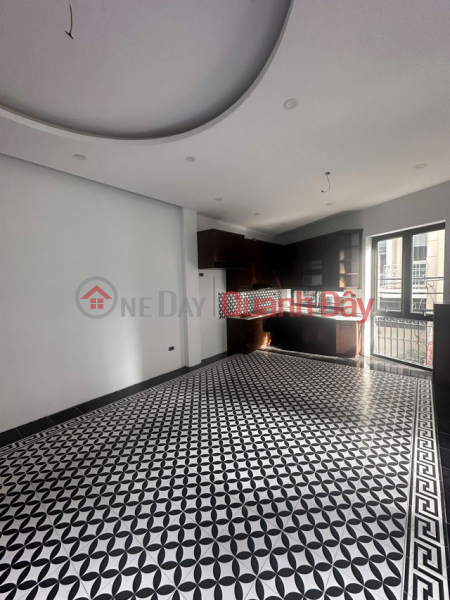 Property Search Vietnam | OneDay | Residential, Sales Listings, NEW NAHF CORNER LOT, 3 CARS CAN ENTER THE HOUSE, Nguyen Van Cu Street, 45m2 X 5 floors, 14 billion Long Bien.