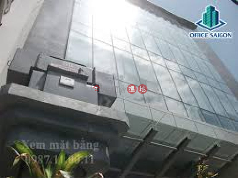 Tòa nhà Idd 2 (Idd2 Buiding) Tân Bình | ()(1)