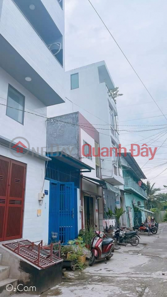 Property Search Vietnam | OneDay | Nhà ở Niêm yết bán | BÁN NHÀ HẺM 6M - 2 TẦNG - NGAY BỆNH VIỆN BÌNH TÂN - HƯƠNG LỘ 2 - 56M2 - 3.8 TỶ