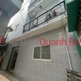 BEAUTIFUL HOUSE - GOOD PRICE - OWNER Needs to Sell House Urgently Located in District 8, HCMC _0