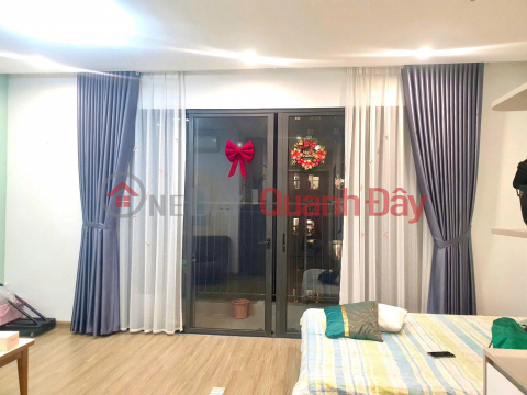 CHO THUÊ CĂN STU TOÀ PAVILION - T9 VÀO Ở ĐƯỢC LUÔN - 33M2 CHỈ 6TR3 /THÁNG. LH:0329120999 _0