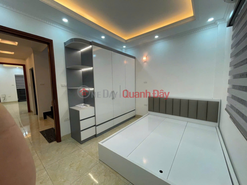 Property Search Vietnam | OneDay | Residential | Sales Listings, House for sale in Hoa Lam, Viet Hung, Long Bien, 56m2 x 5 floors, car parking available, under 8.3 billion VND.