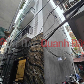 Bán Nhà Mỹ Đình Lô Góc Siêu Phẩm 51m², Mặt Tiền 5.8m - 9 Tỷ Full Nội Thất Sổ Đẹp Dân Trí Cao _0