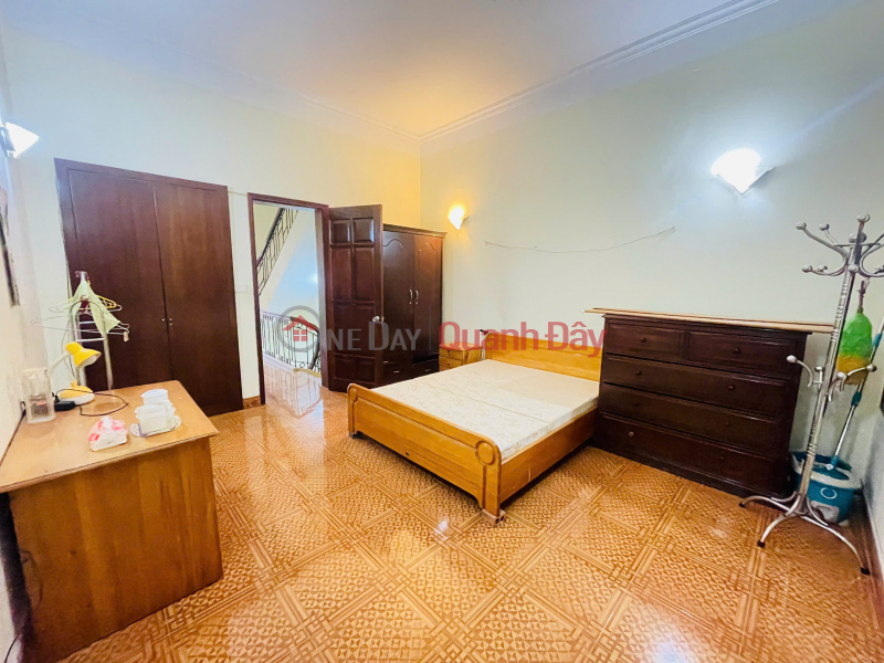 đ 21 tỷ Cực Hiếm! Bán Nhà Phân Lô ĐH Thủy Lợi – 2 Mặt Tiền – Ô Tô Đỗ Cửa – 78m² – 21 Tỷ lh 0817606560
