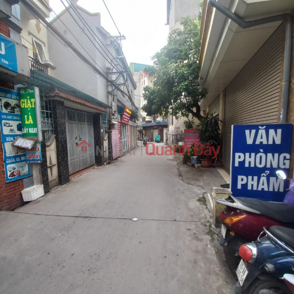 HOUSE FOR SALE ON PHAN DINH GIOT STREET - HA DONG.48M PRICE 7.8 BILLION Sales Listings