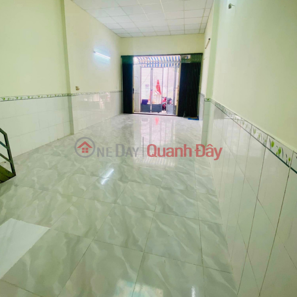 Property Search Vietnam | OneDay | Residential Sales Listings | House for sale in Binh Tan 60m2 only 3 billion more, Cars to the door 60m2 only 3 billion 8