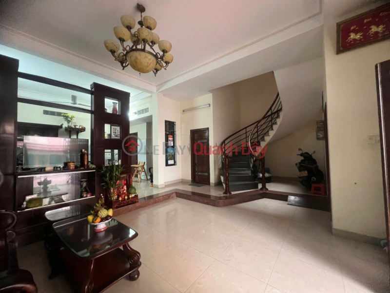 Property Search Vietnam | OneDay | Residential | Sales Listings, 5-storey Square House, HXT, area 135m2 - Ha Huy Giap, District 12