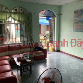 2-STOREY CORNER HOUSE, FRONTAGE FOR BUSINESS IN PHU DUC - VINH HOA Price 5 billion _0