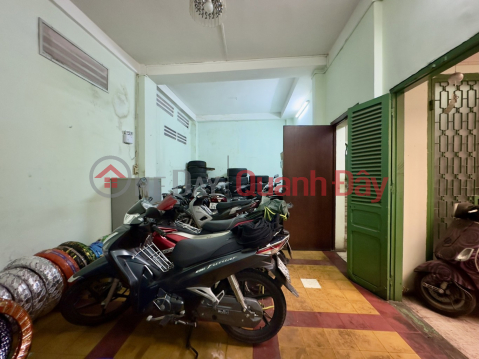 **House for sale at 342 Le Van Sy Street, Ward 2, Tan Binh District (7.5*35) - generating income** _0