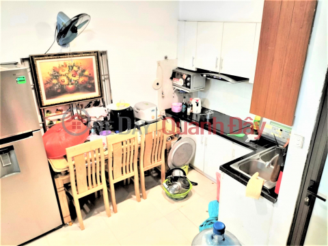 OWN A 37m2 HOUSE IN HA DONG OLD TOWN, Yet Kieu Ward, Ha Dong, CHEAP PRICE! _0