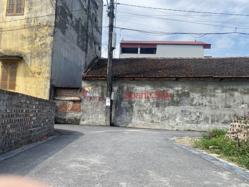 Property Search Vietnam | OneDay | Residential Sales Listings Land for sale 42m2 4m asphalt ROAD MAI LAM, Dong Anh, 3 minutes to Dong Tru bridge. Contact 0981568317